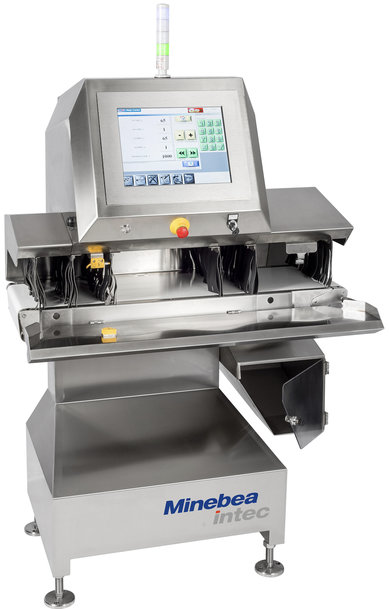 How X-ray inspection systems increase food safety